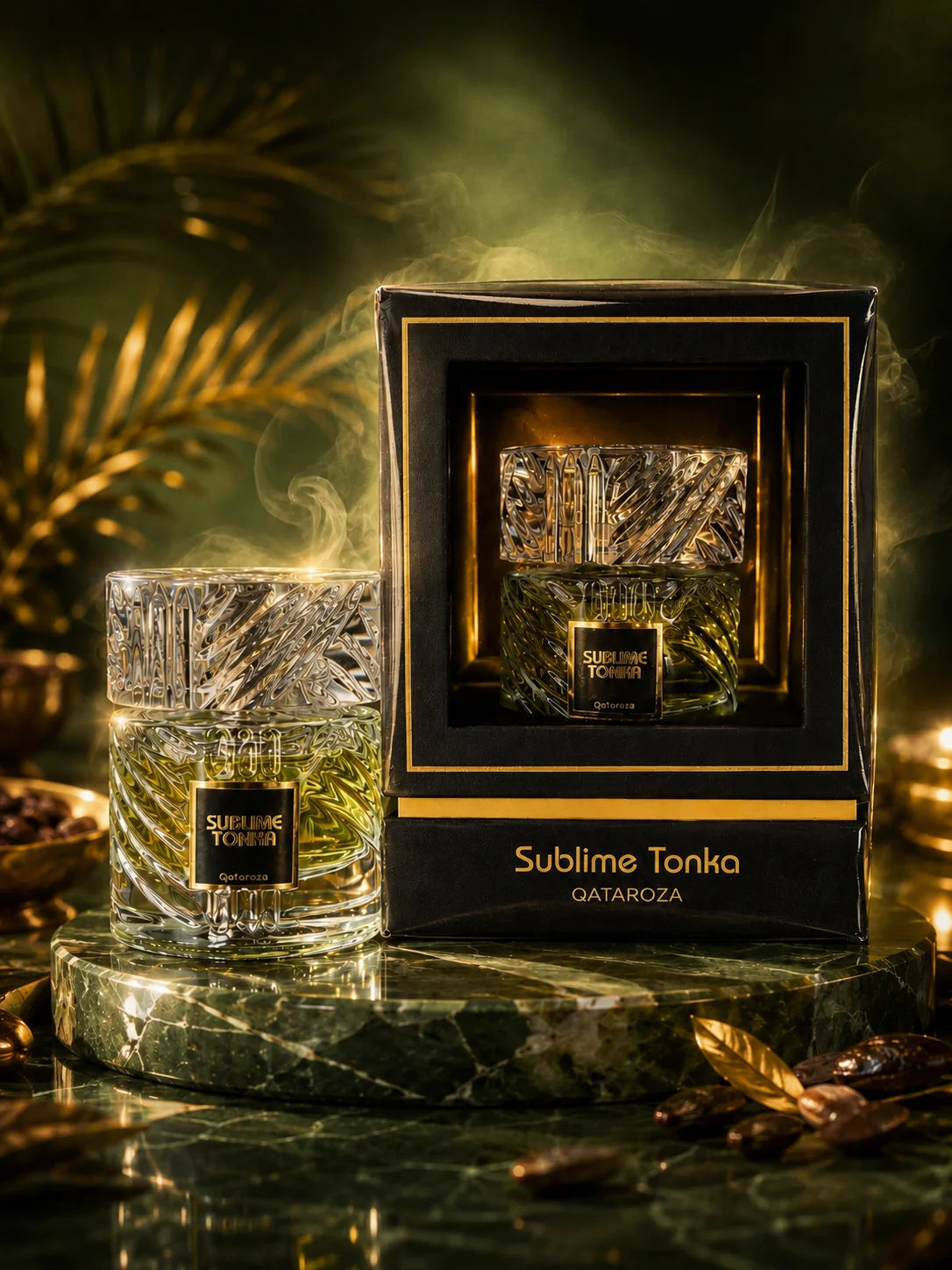SUBLIME TONKA